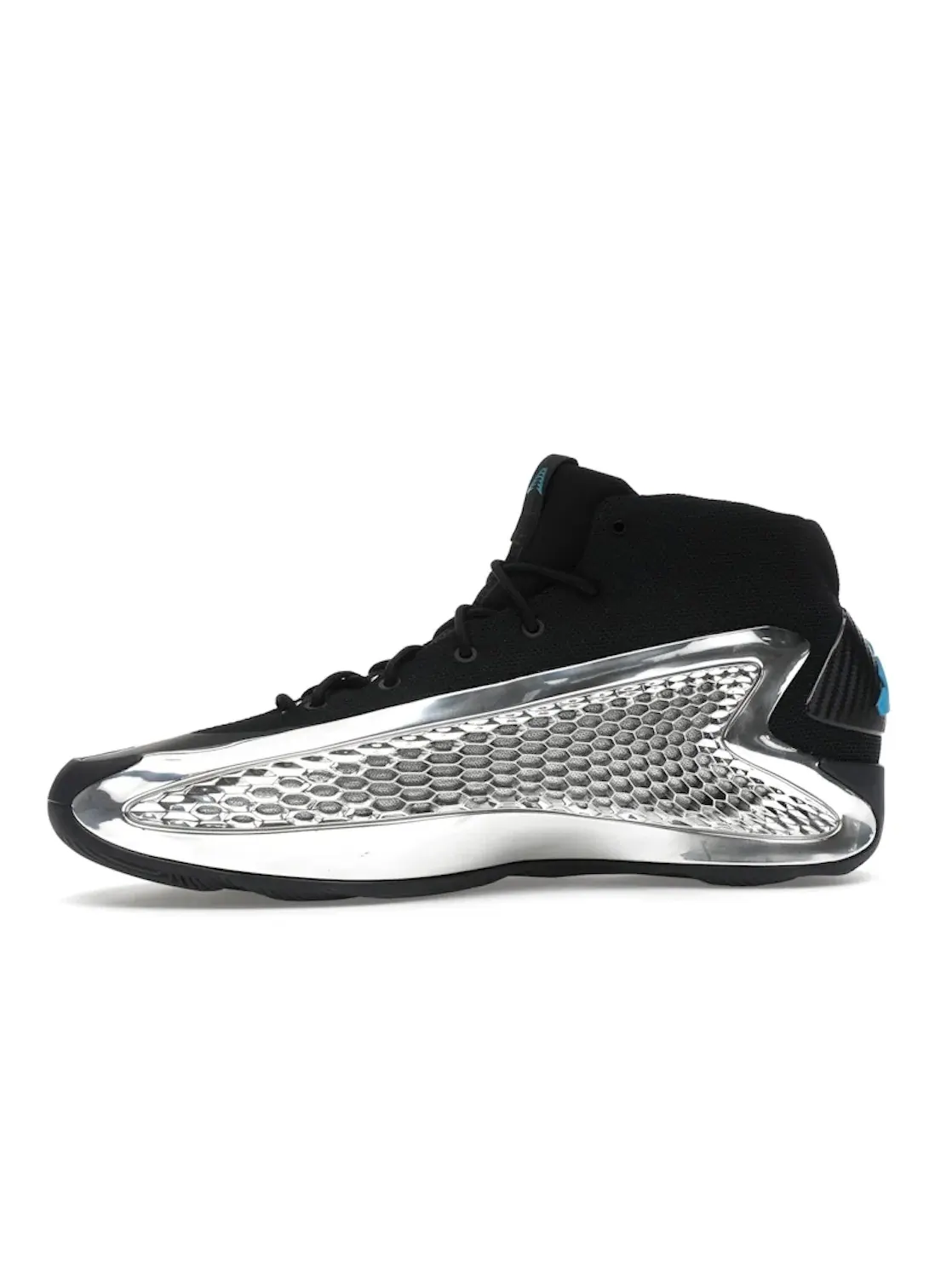 Мужские кроссовки с амортизацией Adidas AE 1 — изображение 3 из 4