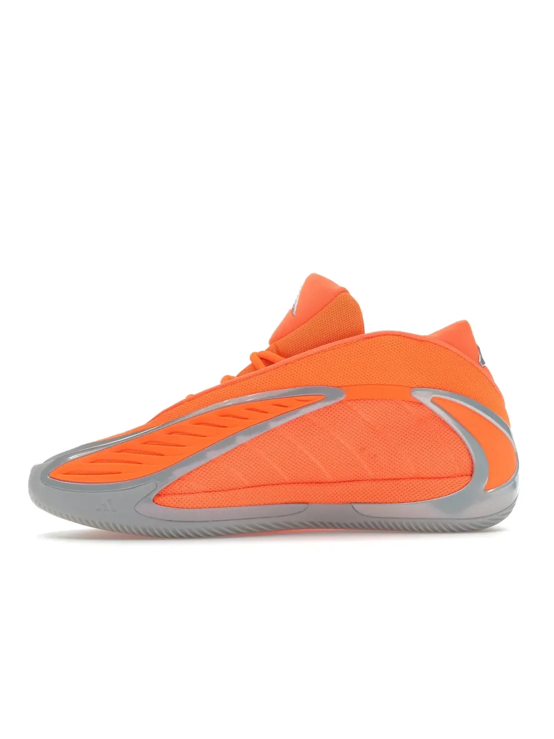 Мужские кроссовки с ярким дизайном Adidas AE 2 — изображение 3 из 4