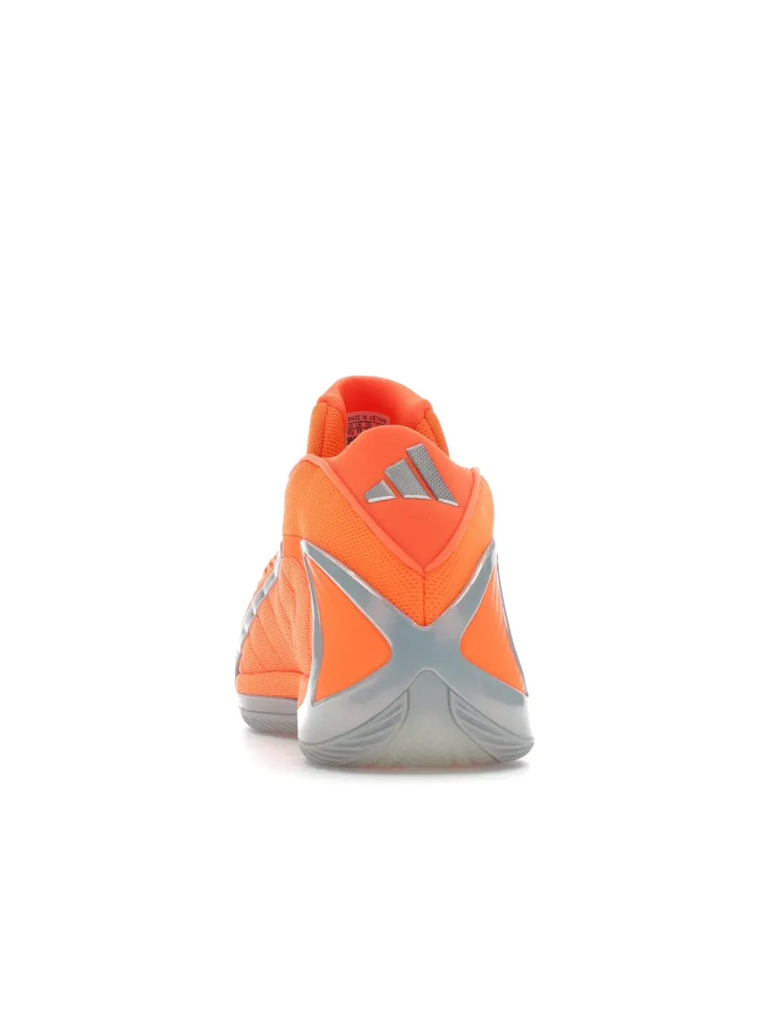 Мужские кроссовки с ярким дизайном Adidas AE 2 — изображение 4 из 4