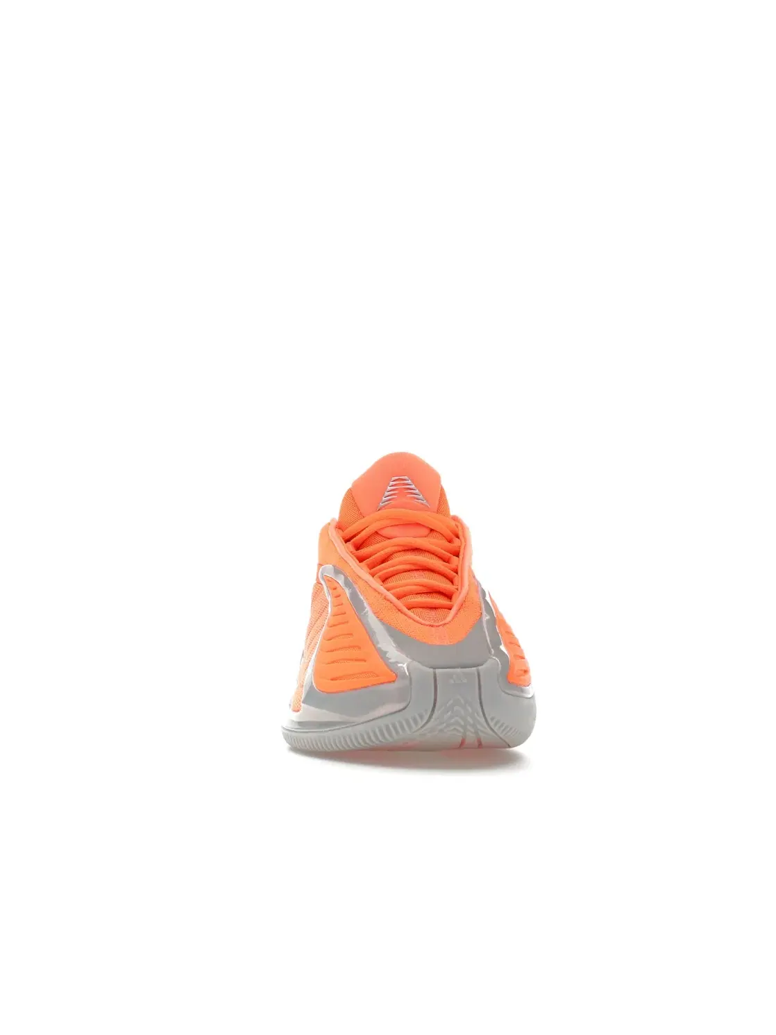 Детские кроссовки для мальчиков с длинным шнурком Adidas AE 2 — изображение 2 из 4