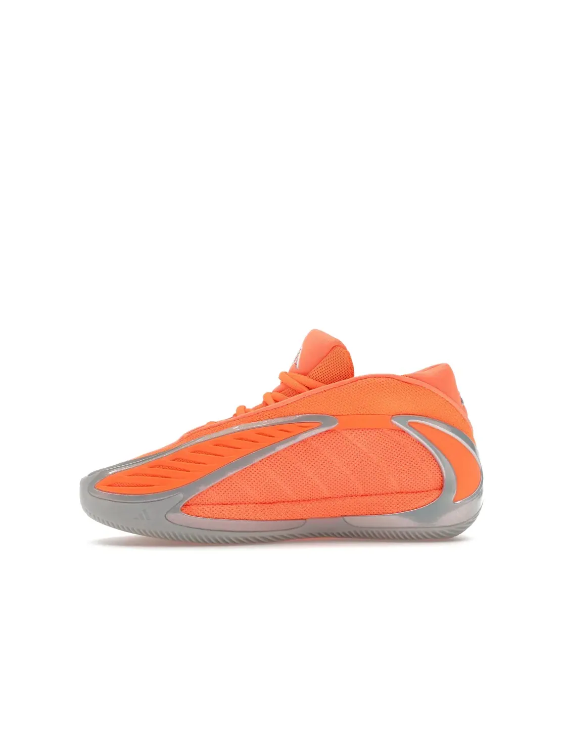 Детские кроссовки для мальчиков с длинным шнурком Adidas AE 2 — изображение 3 из 4