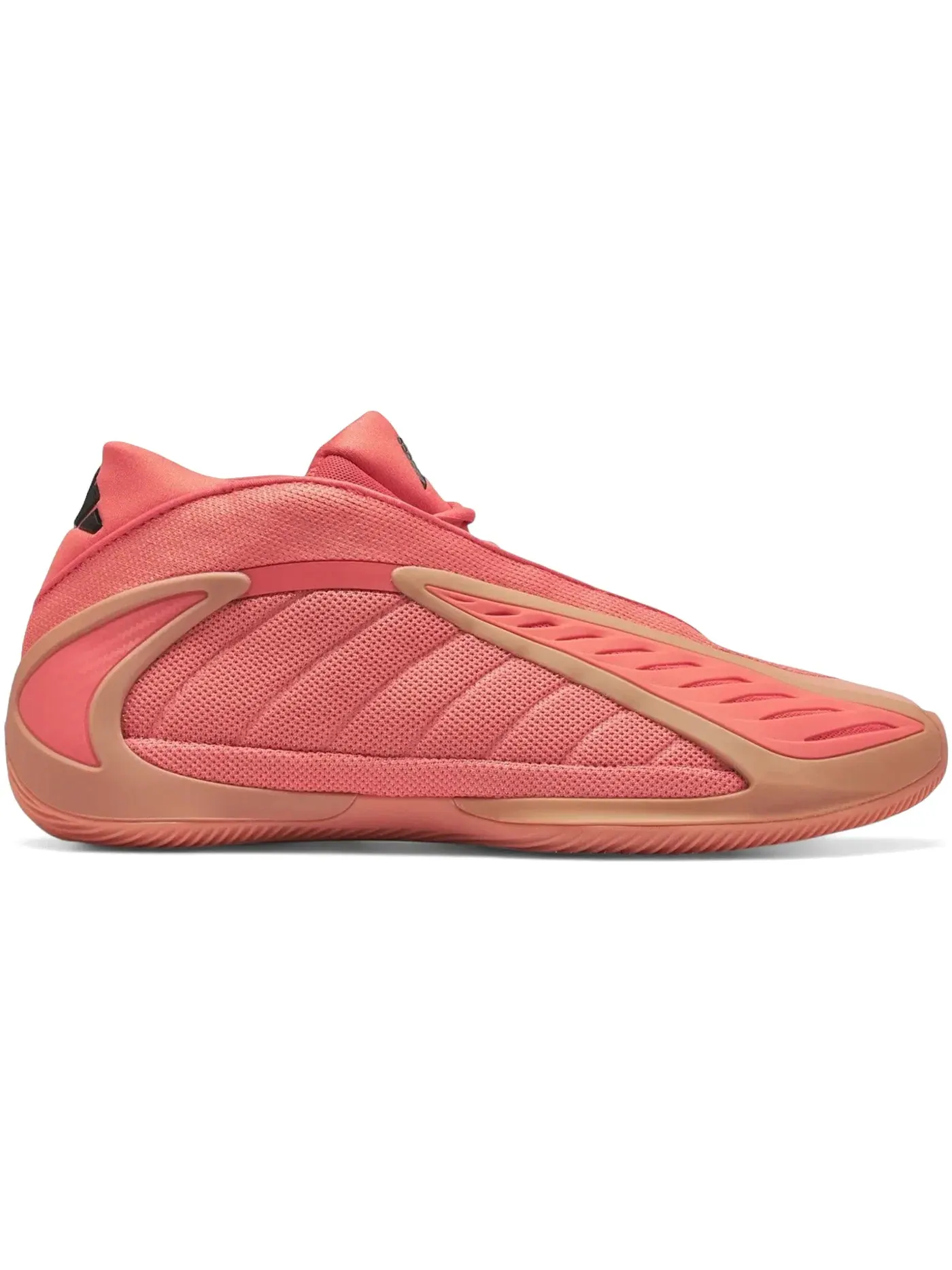 Мужские кроссовки для бега Adidas AE 2 — изображение 1 из 1, черный