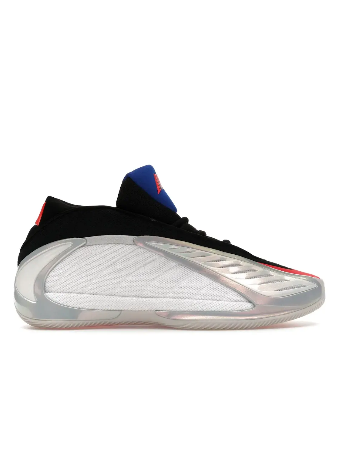 Мужские кроссовки для баскетбола Adidas AE 2 — изображение 1 из 4