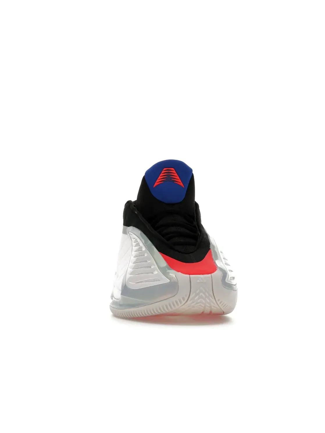 Мужские кроссовки для баскетбола Adidas AE 2 — изображение 2 из 4