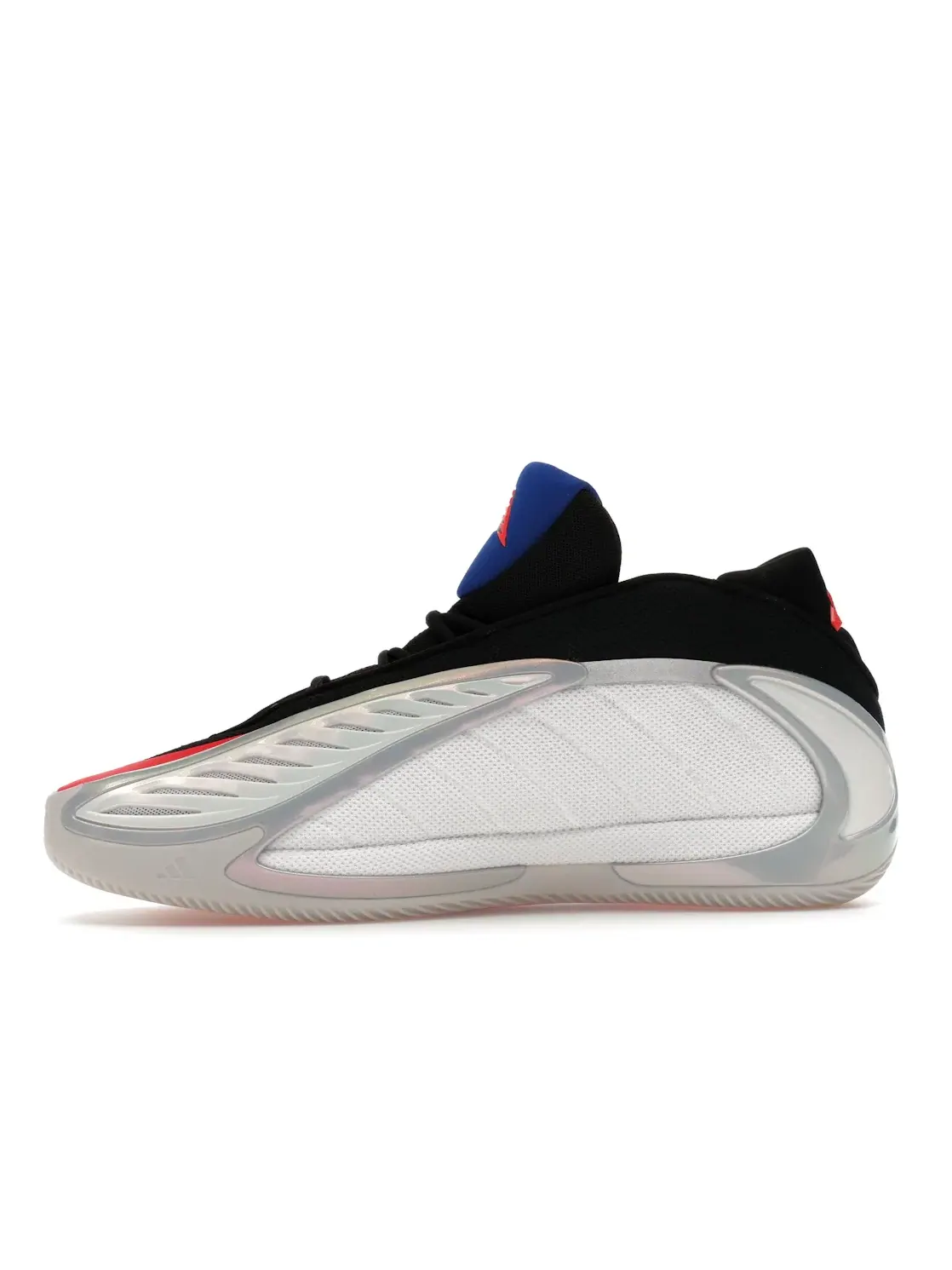 Мужские кроссовки для баскетбола Adidas AE 2 — изображение 3 из 4
