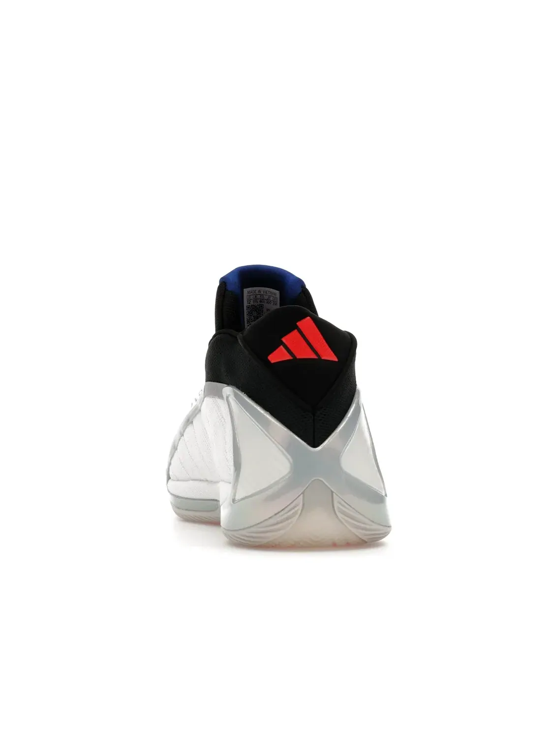 Мужские кроссовки для баскетбола Adidas AE 2 — изображение 4 из 4