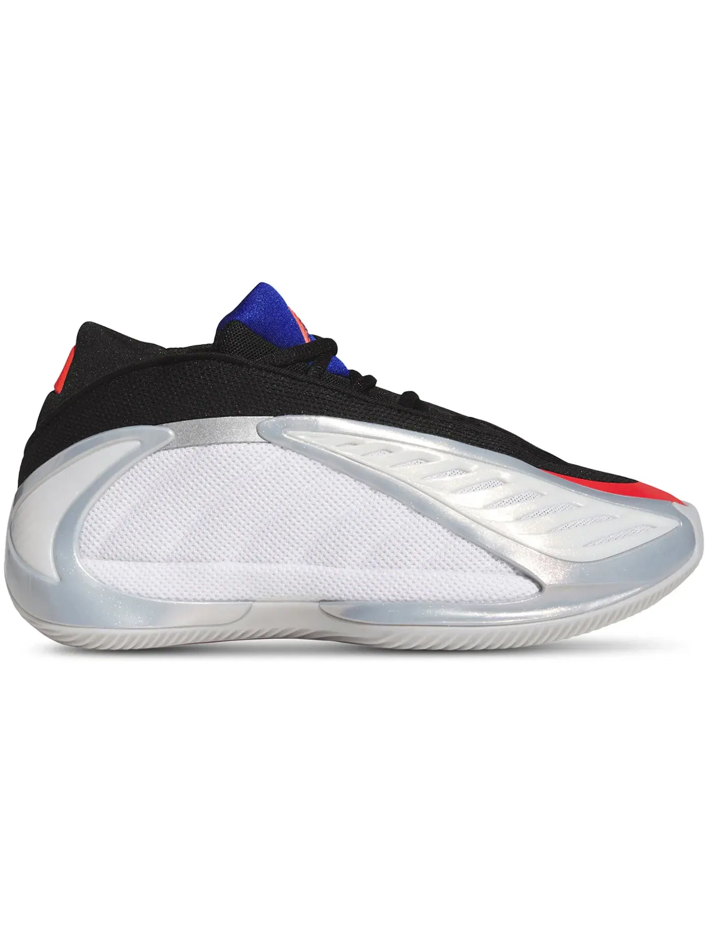 Детские кроссовки для мальчиков с верхом из синтетики Adidas AE 2 — изображение 1 из 1