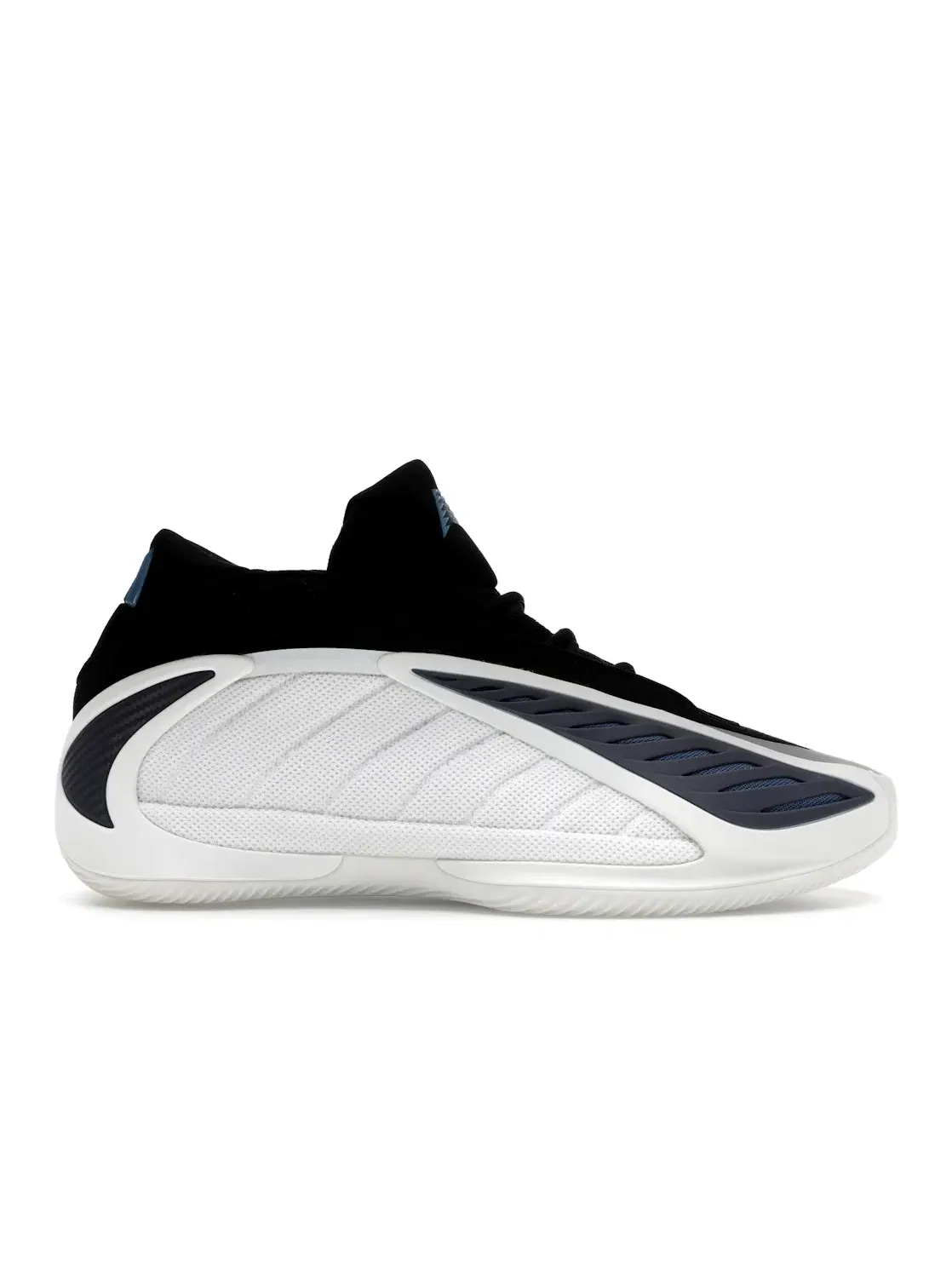 Мужские кроссовки с вставками из кожи модель Adidas AE 2 Adidas — изображение 1 из 4, белый/черный