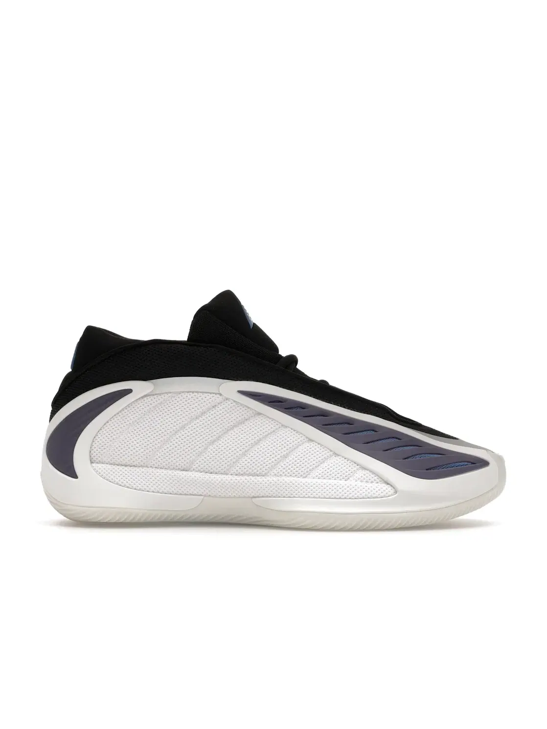 Детские кроссовки для мальчиков Adidas AE 2 Alphadawg (GS) — изображение 1 из 4, белый/черный