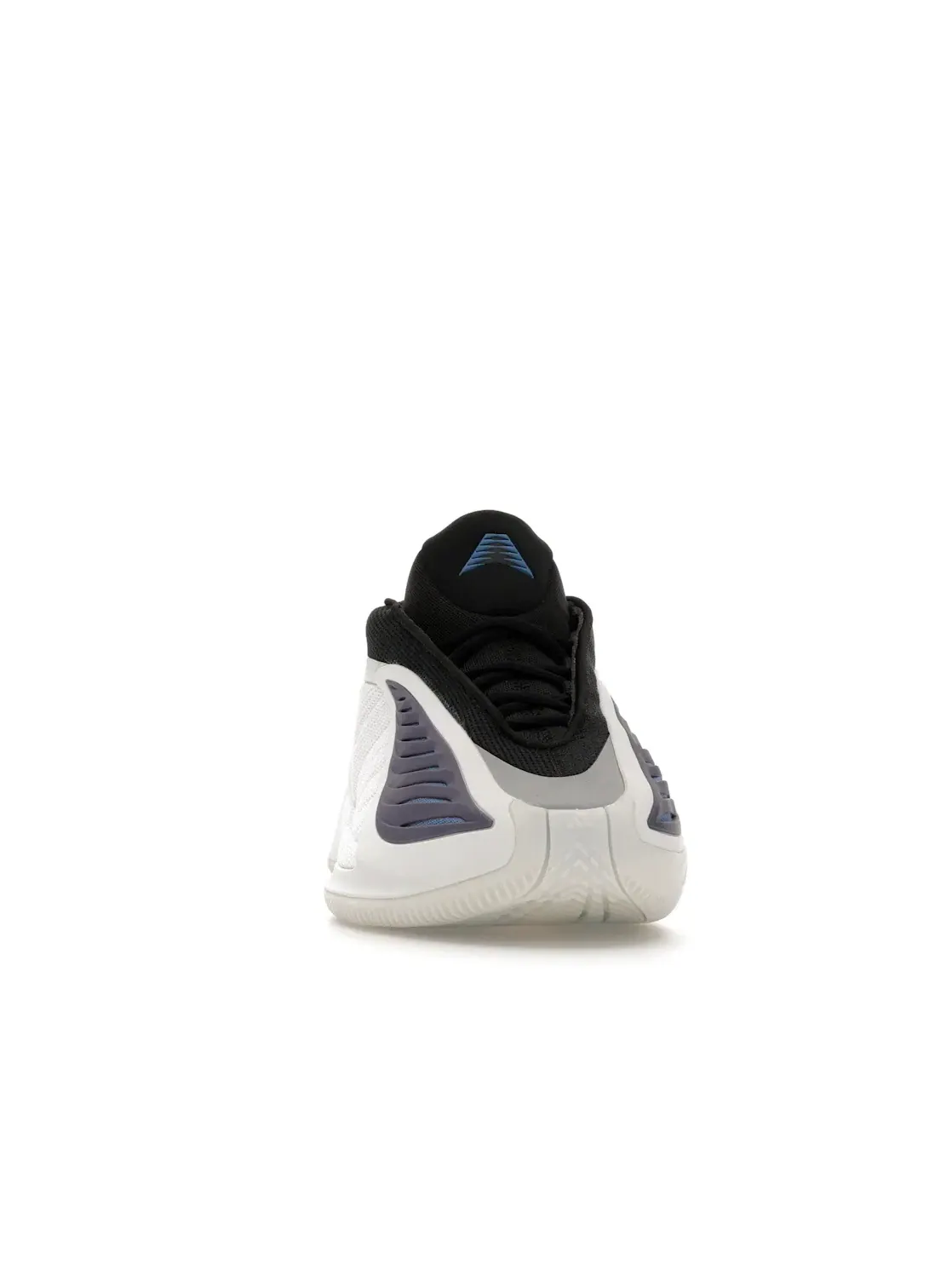 Детские кроссовки для мальчиков Adidas AE 2 Alphadawg (GS) — изображение 2 из 4, белый/черный