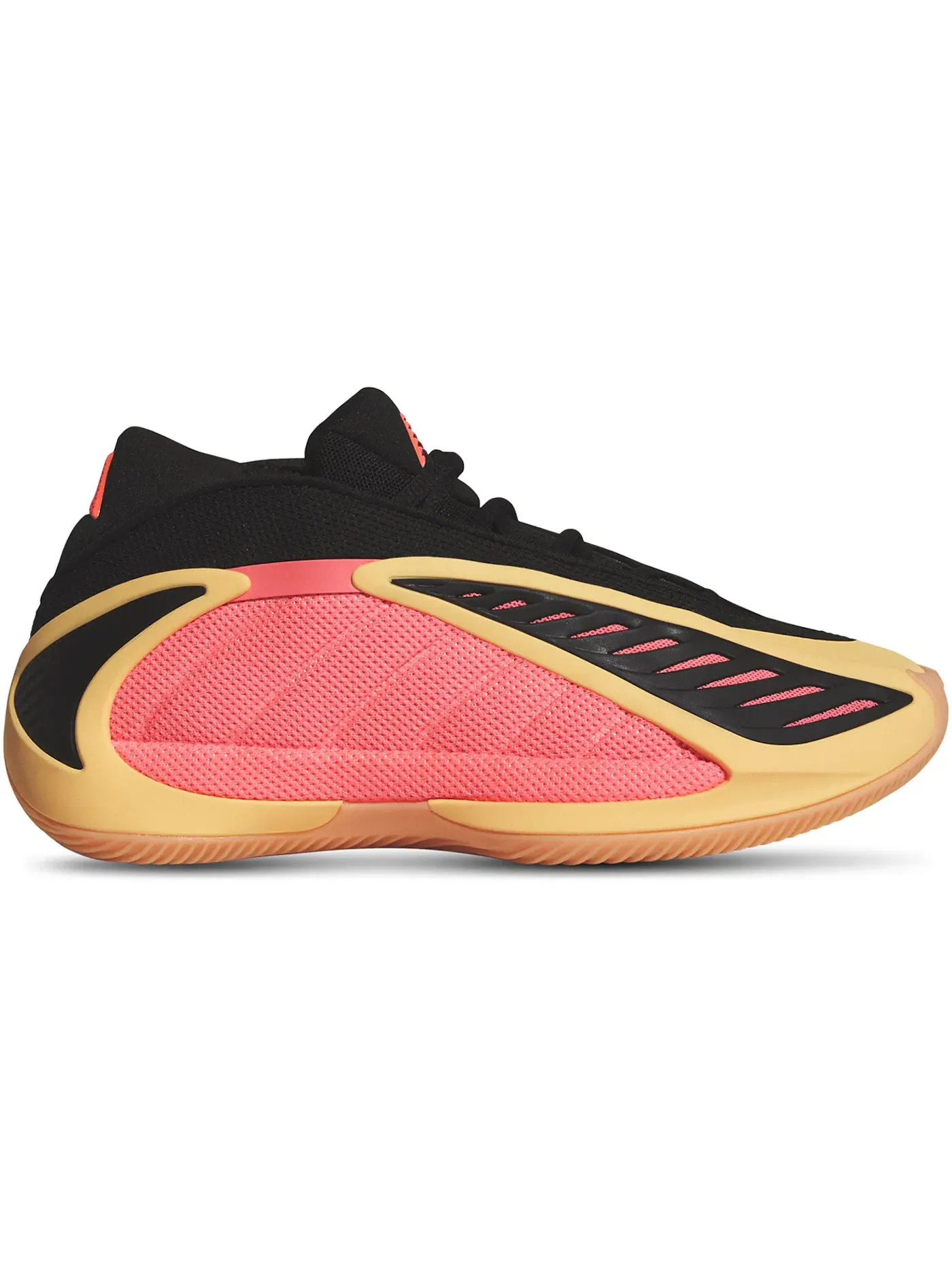Детский кроссовки для мальчиков и девочек с ярким дизайном Adidas AE 2 With Love — изображение 1 из 1