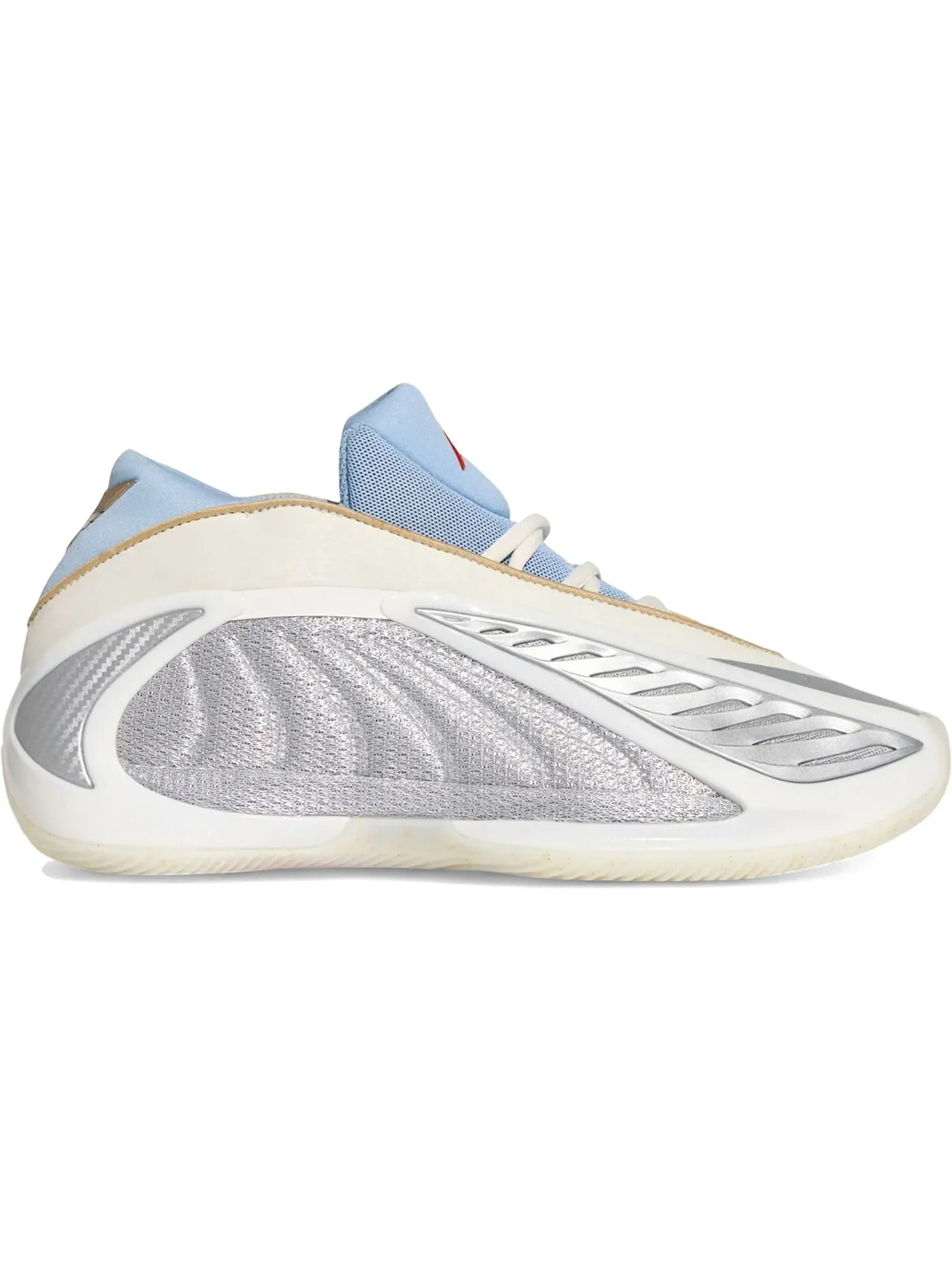 Мужские кроссовки для баскетбола с дизайном Adidas AE 2 Year of the Horse Adidas — изображение 1 из 1