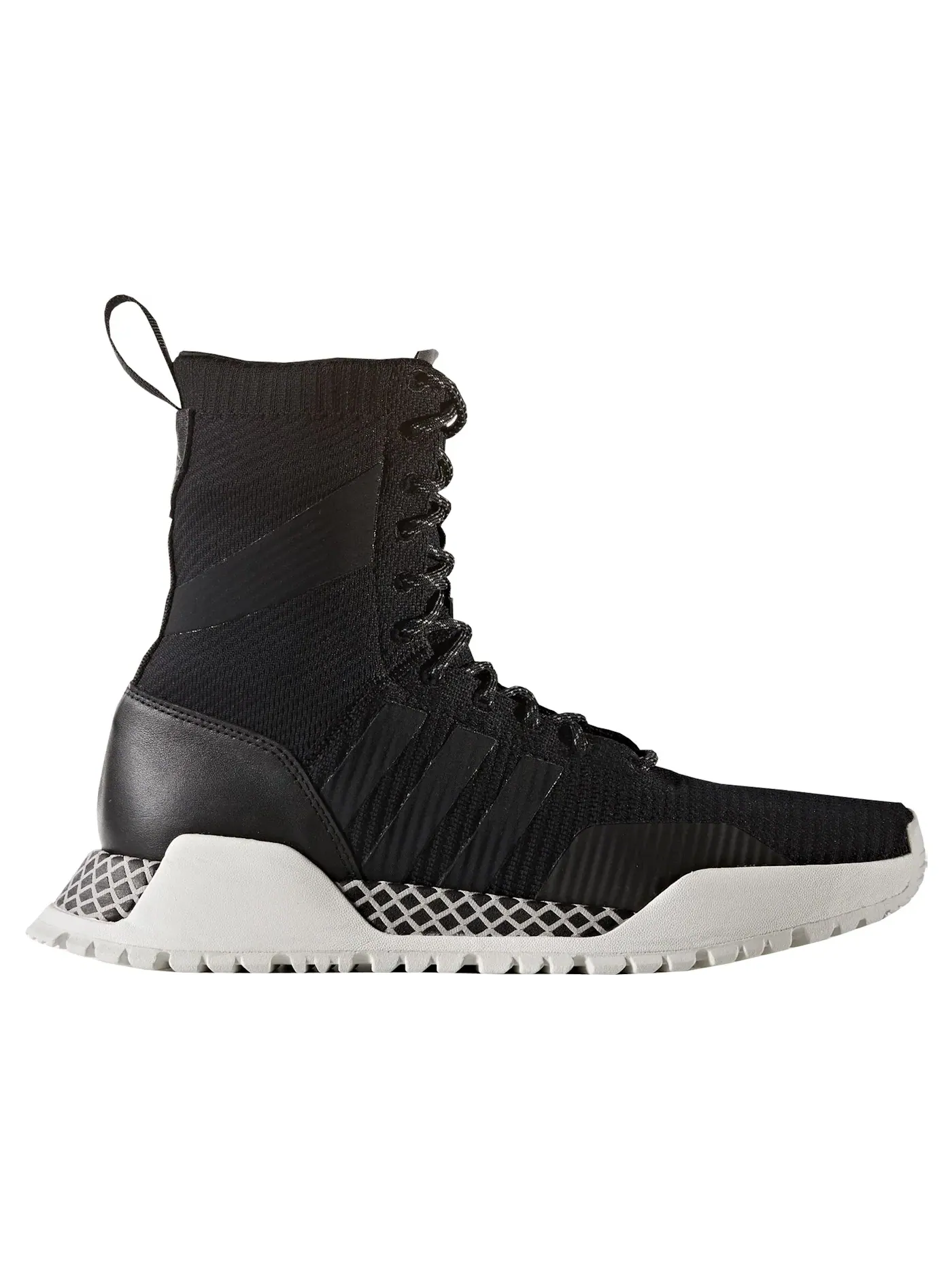 Мужские кроссовки с водонепроницаемым верхом Adidas AF 1.3 — изображение 1 из 1