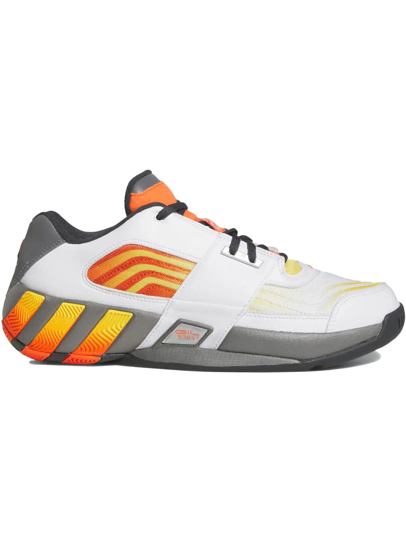 Мужские кроссовки для бега Adidas Agent Gil Restomod — изображение 1 из 1