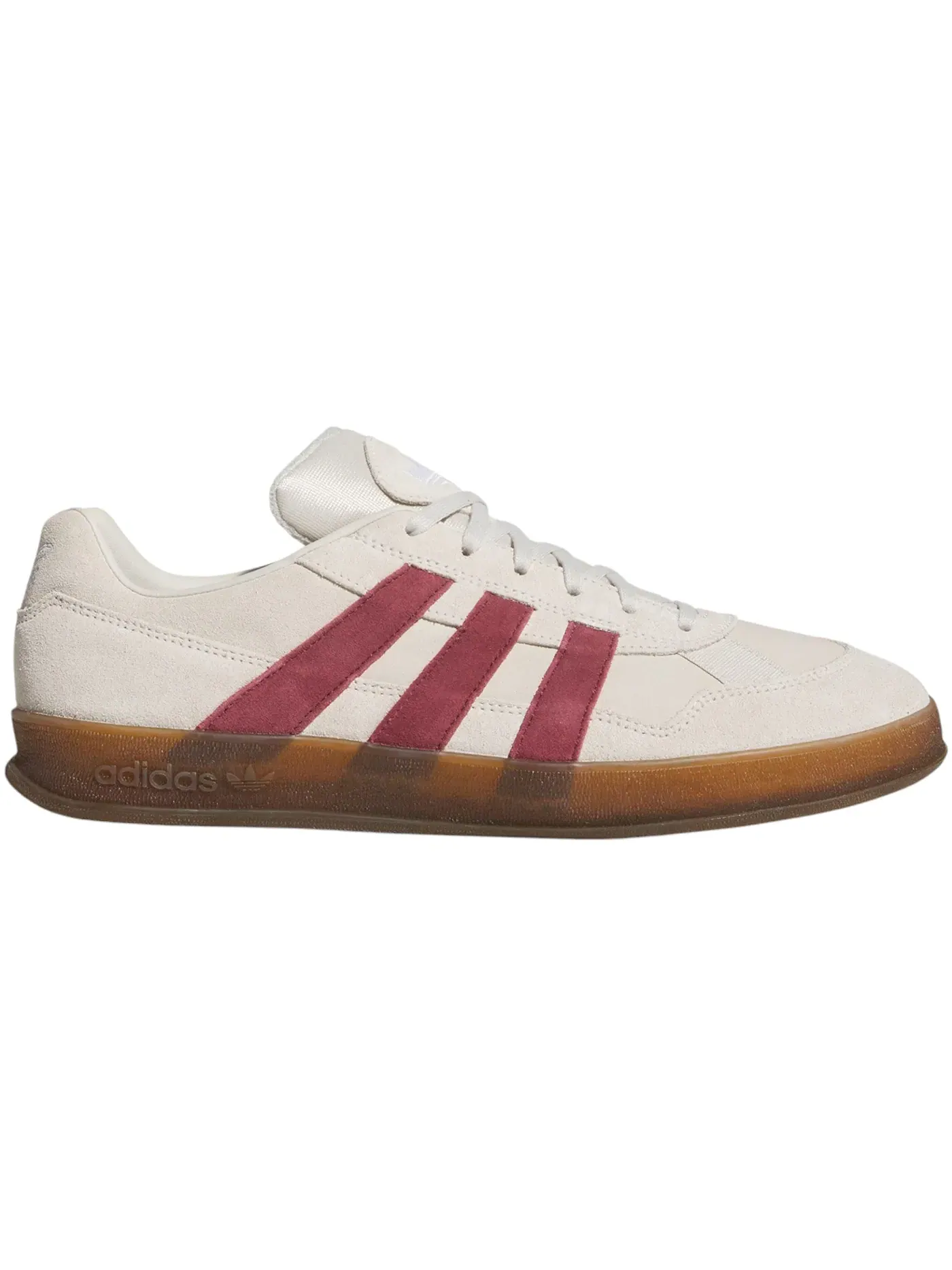 Мужские кроссовки Lifestyle Adidas Aloha Super — изображение 1 из 1, красный