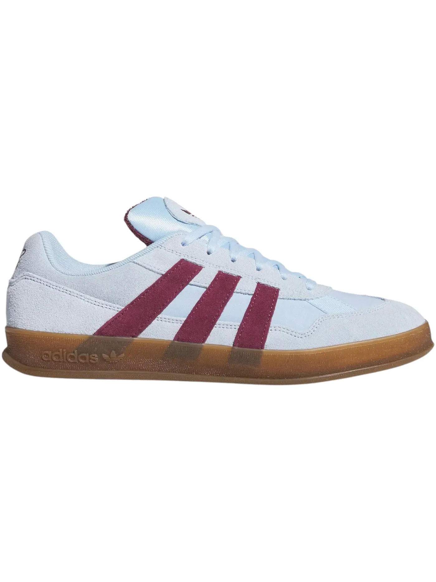 Мужские кроссовки Lifestyle Adidas Aloha Super — изображение 1 из 1, прозрачный