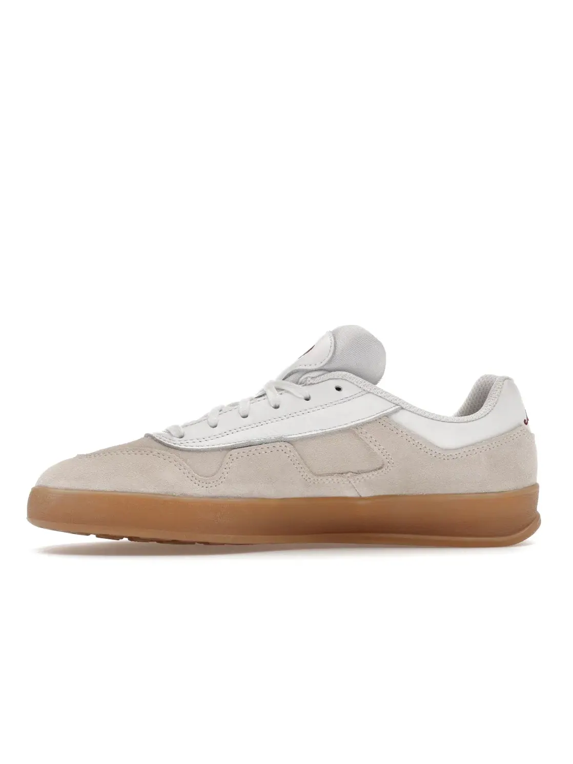 Мужские кроссовки Lifestyle Adidas Aloha Super — изображение 3 из 4, белый черный