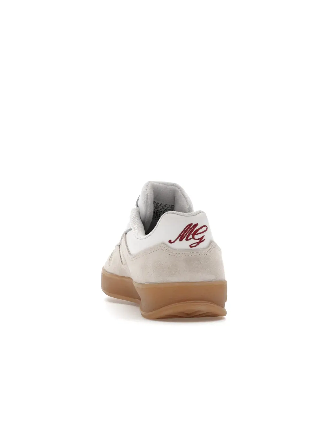 Мужские кроссовки Lifestyle Adidas Aloha Super — изображение 4 из 4, белый черный
