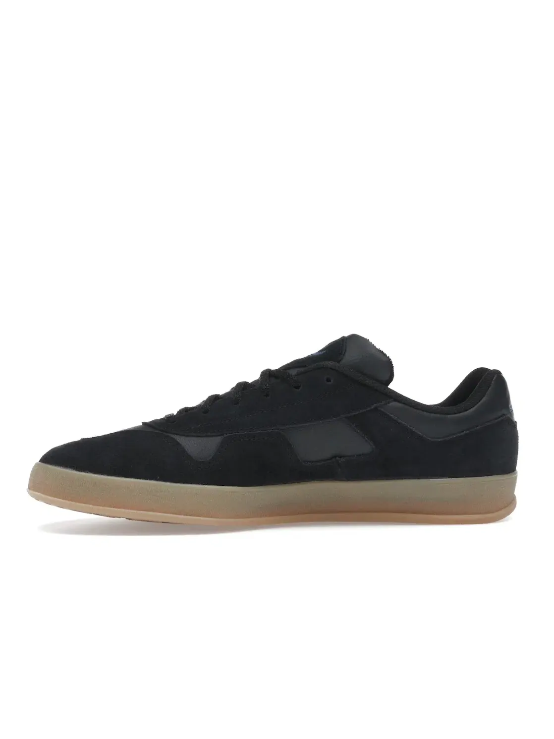 Мужские кроссовки Lifestyle Adidas Aloha Super — изображение 3 из 4, черный//синий