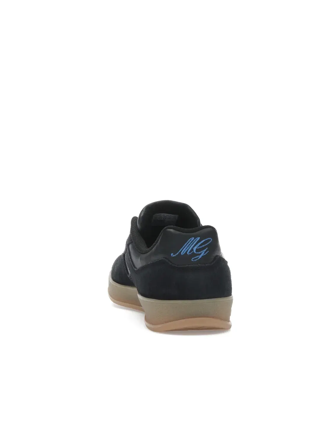 Мужские кроссовки Lifestyle Adidas Aloha Super — изображение 4 из 4, черный//синий