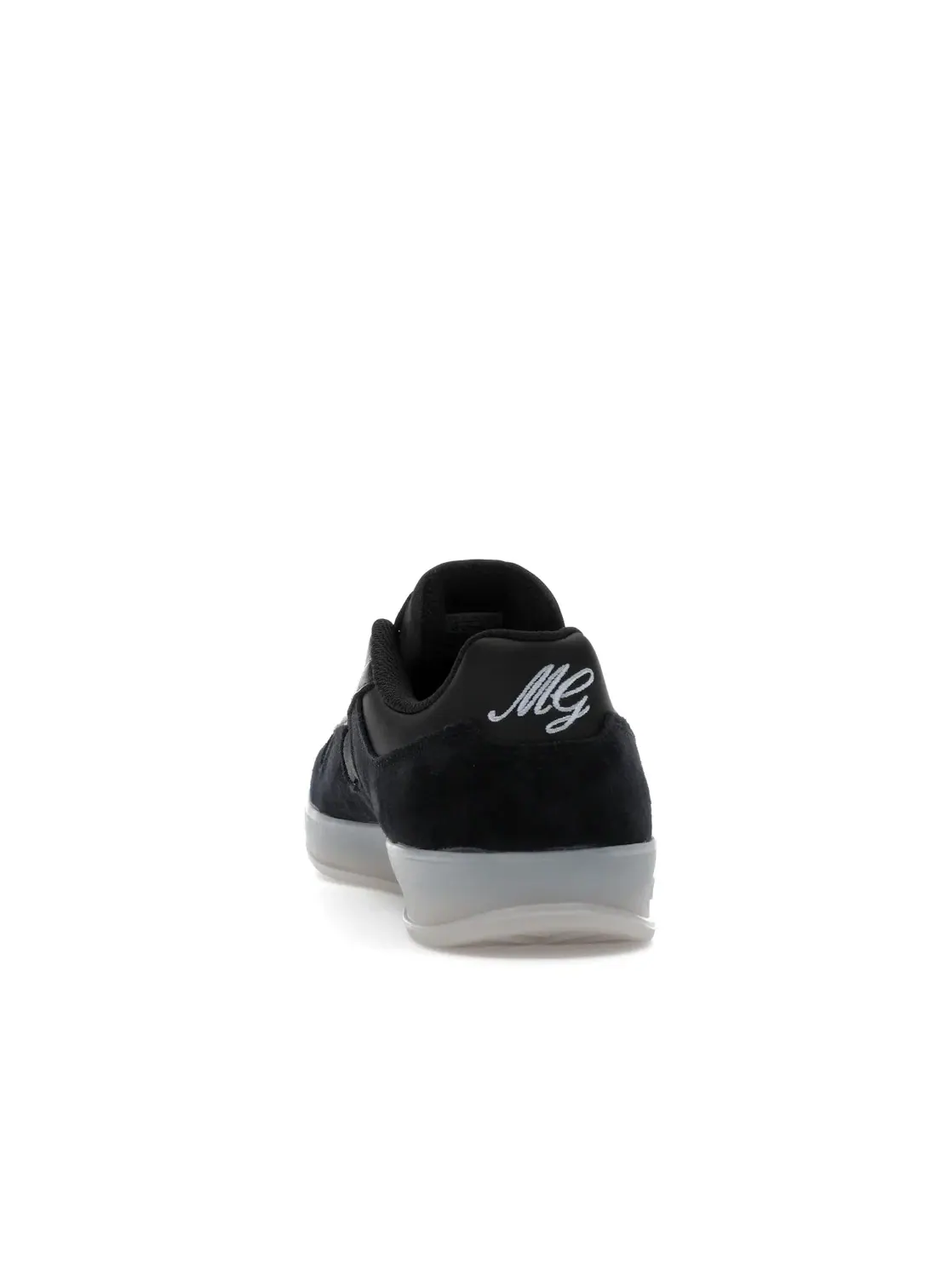 Мужские кроссовки Lifestyle Adidas Aloha Super — изображение 4 из 4, черный белый