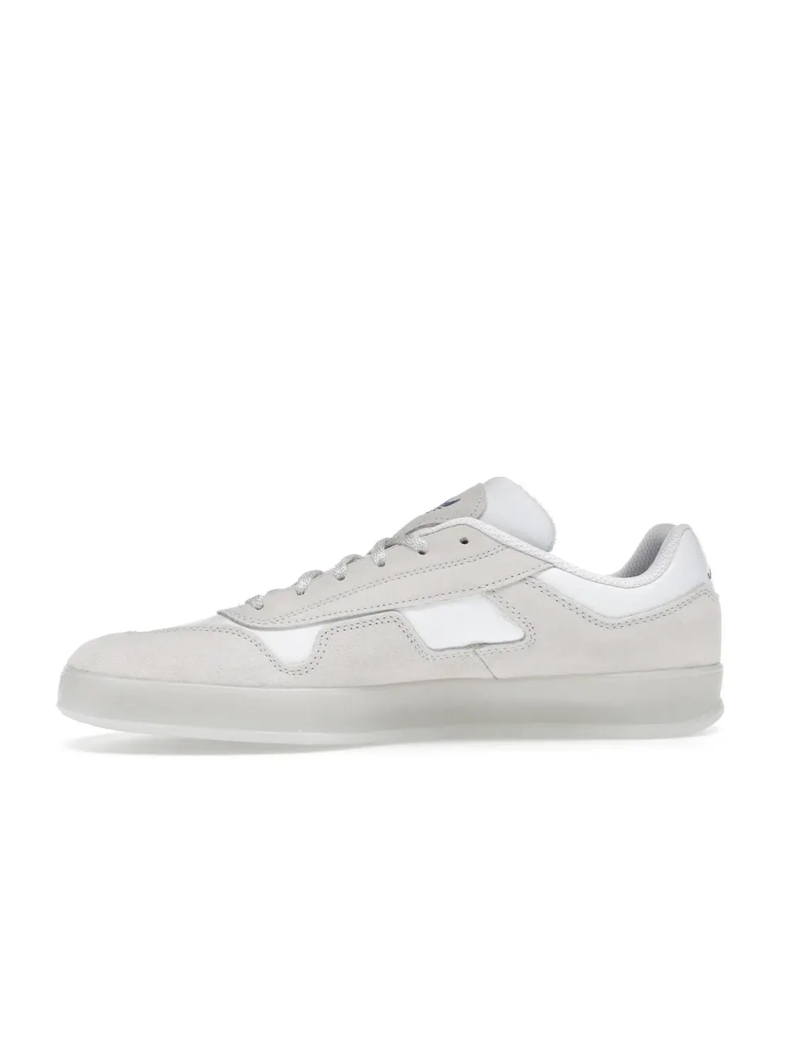 Мужские кроссовки Lifestyle Adidas Aloha Super — изображение 3 из 4, белый/белый/синий