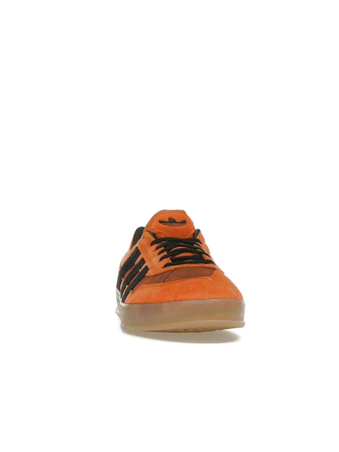 Мужские кроссовки Lifestyle Adidas Aloha Super — изображение 2 из 4, красный/черный