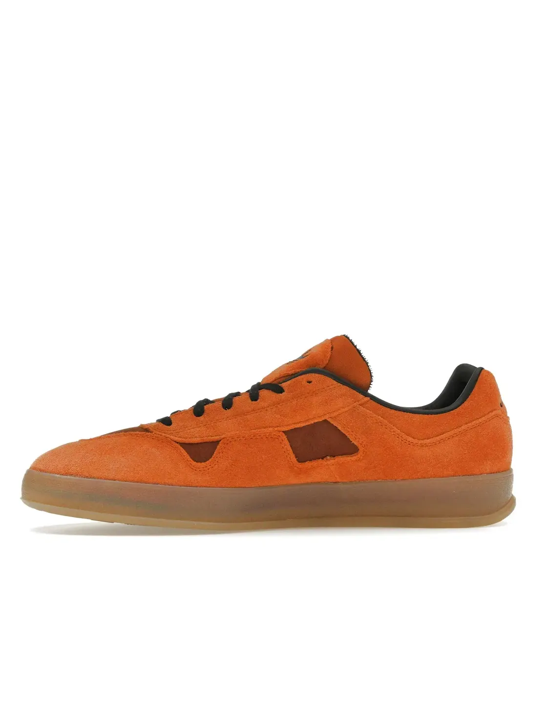 Мужские кроссовки Lifestyle Adidas Aloha Super — изображение 3 из 4, красный/черный