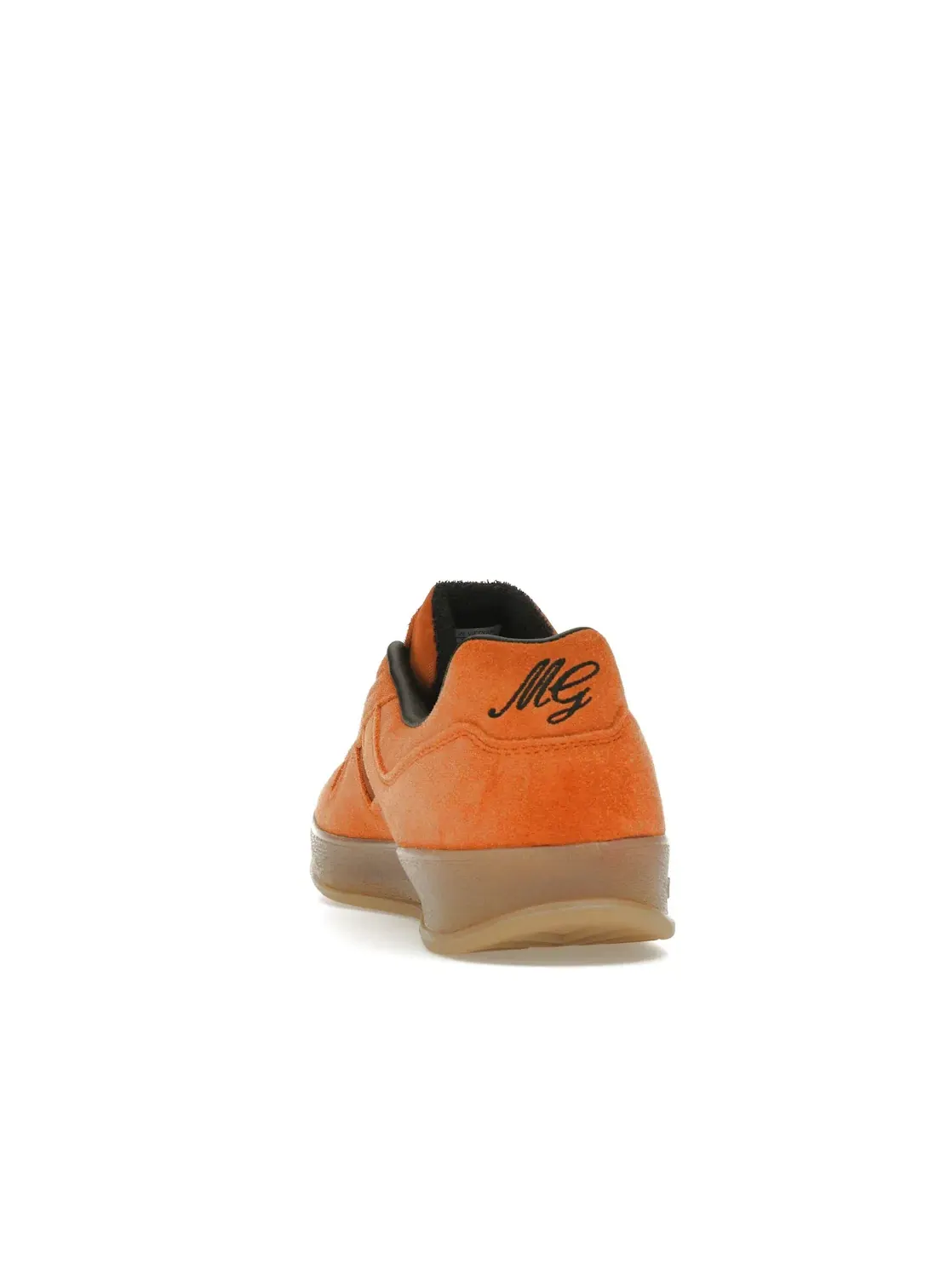 Мужские кроссовки Lifestyle Adidas Aloha Super — изображение 4 из 4, красный/черный