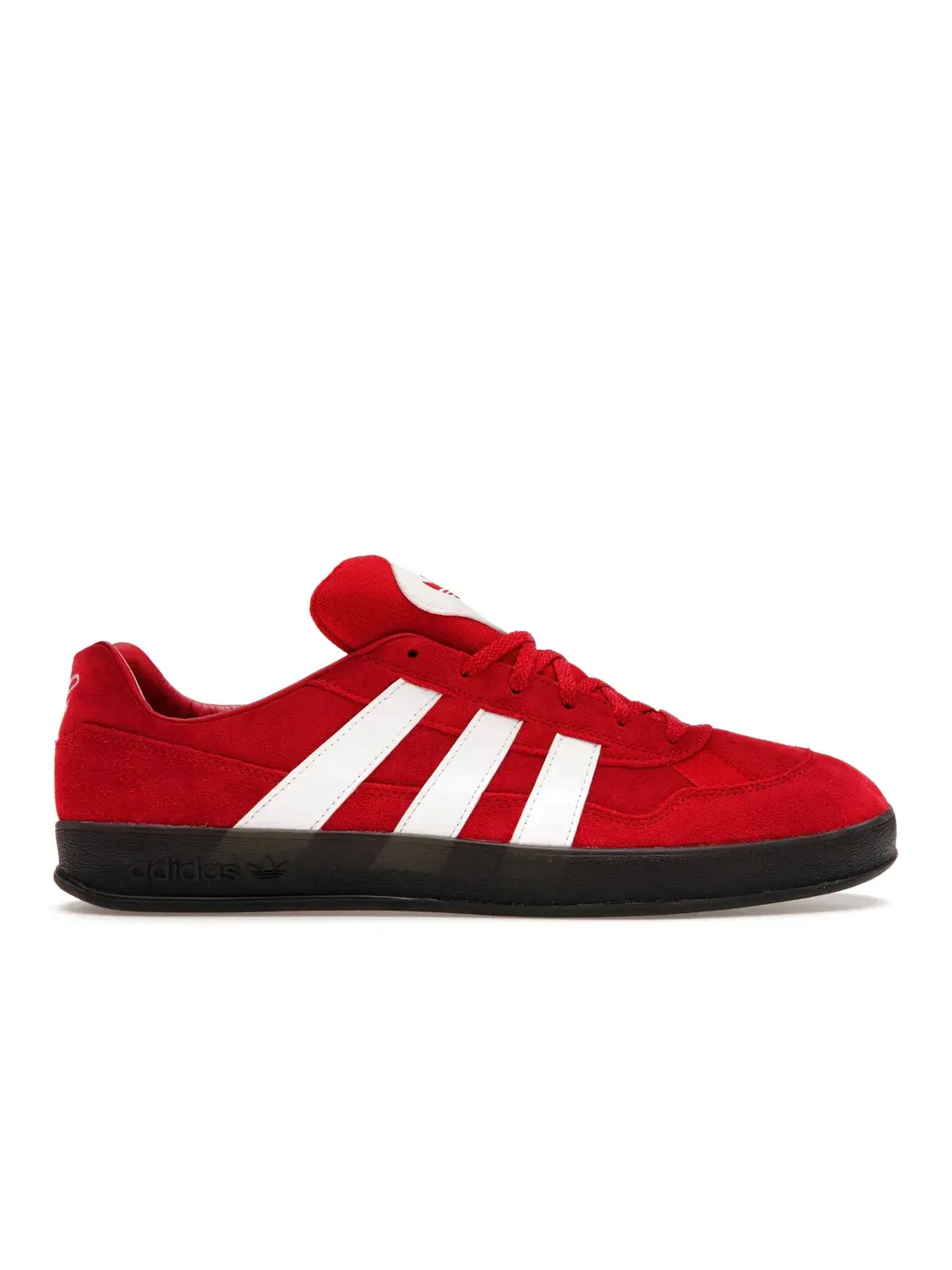 Мужские кроссовки Lifestyle Adidas Aloha Super — изображение 1 из 4, белый/белый