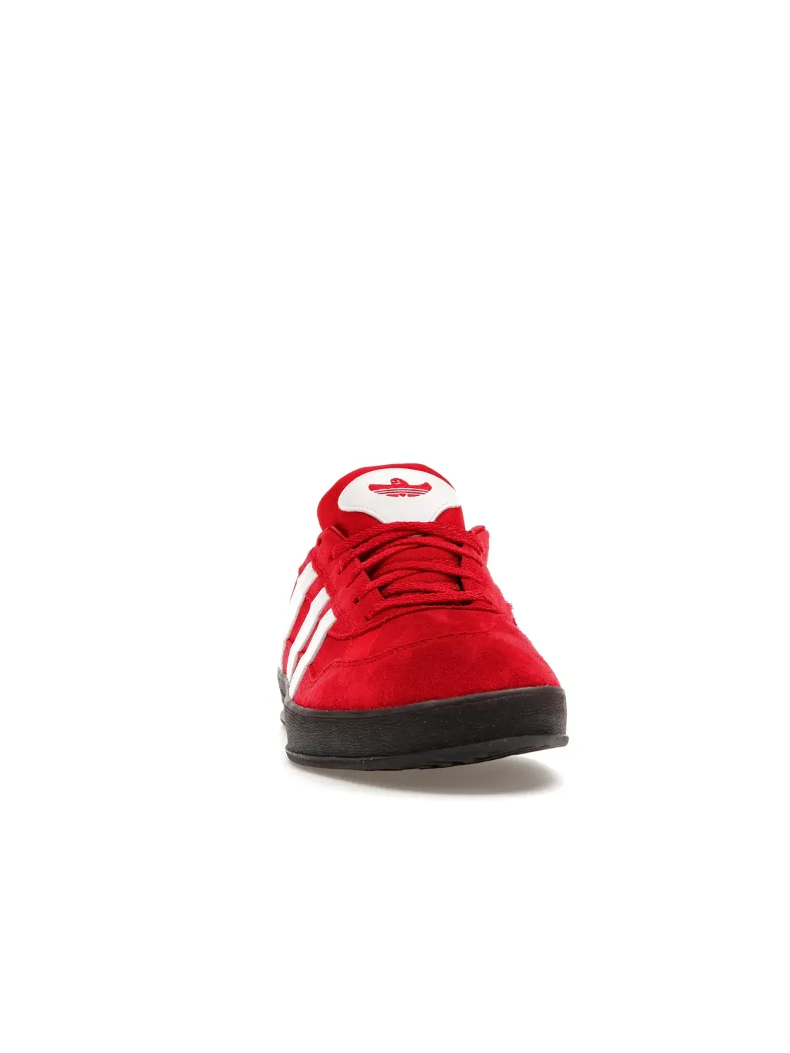 Мужские кроссовки Lifestyle Adidas Aloha Super — изображение 2 из 4, белый/белый