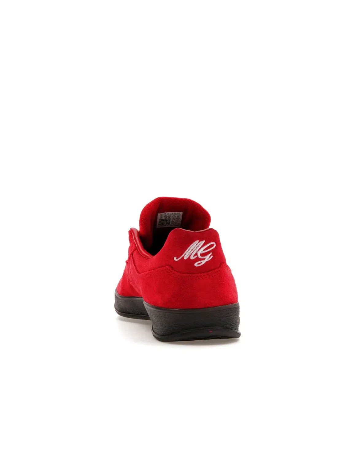 Мужские кроссовки Lifestyle Adidas Aloha Super — изображение 4 из 4, белый/белый