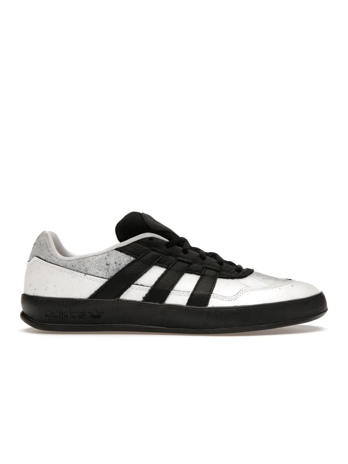 Мужские кроссовки Lifestyle Adidas Aloha Super — изображение 1 из 4, белый/черный/зеленый