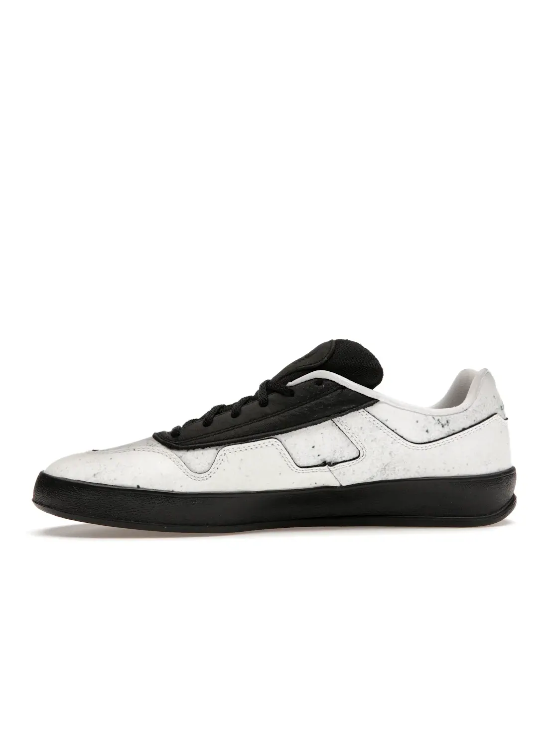 Мужские кроссовки Lifestyle Adidas Aloha Super — изображение 3 из 4, белый/черный/зеленый