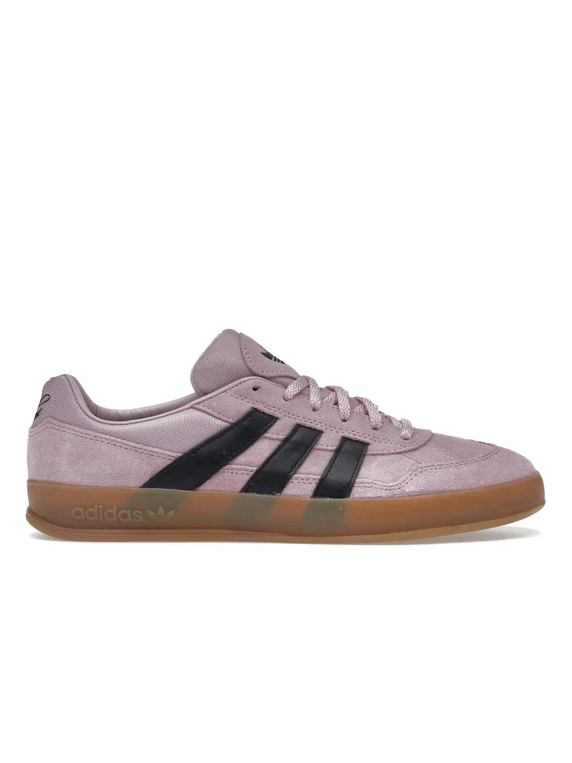 Мужские кроссовки Lifestyle Adidas Aloha Super — изображение 1 из 4, светлый черный