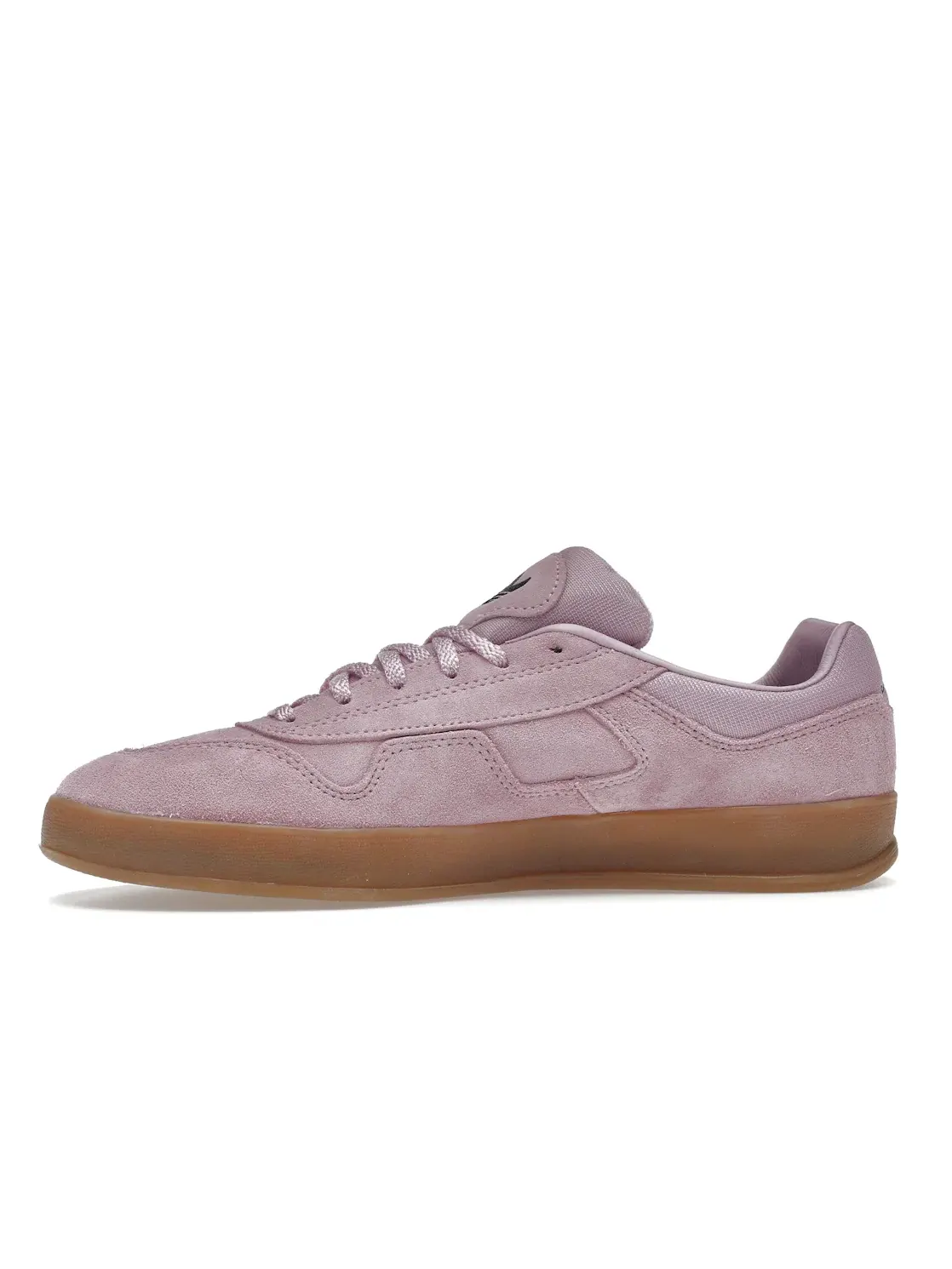 Мужские кроссовки Lifestyle Adidas Aloha Super — изображение 3 из 4, светлый черный