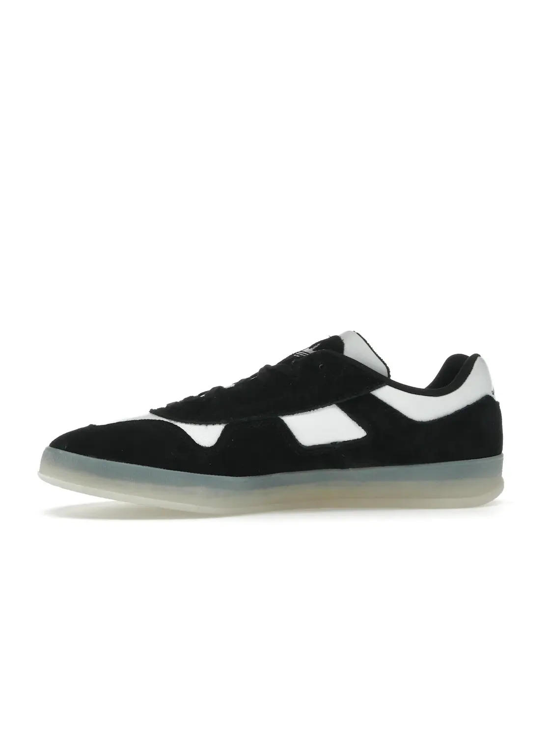 Мужские кроссовки Lifestyle Adidas Aloha Super — изображение 3 из 4, черный/белый/белый