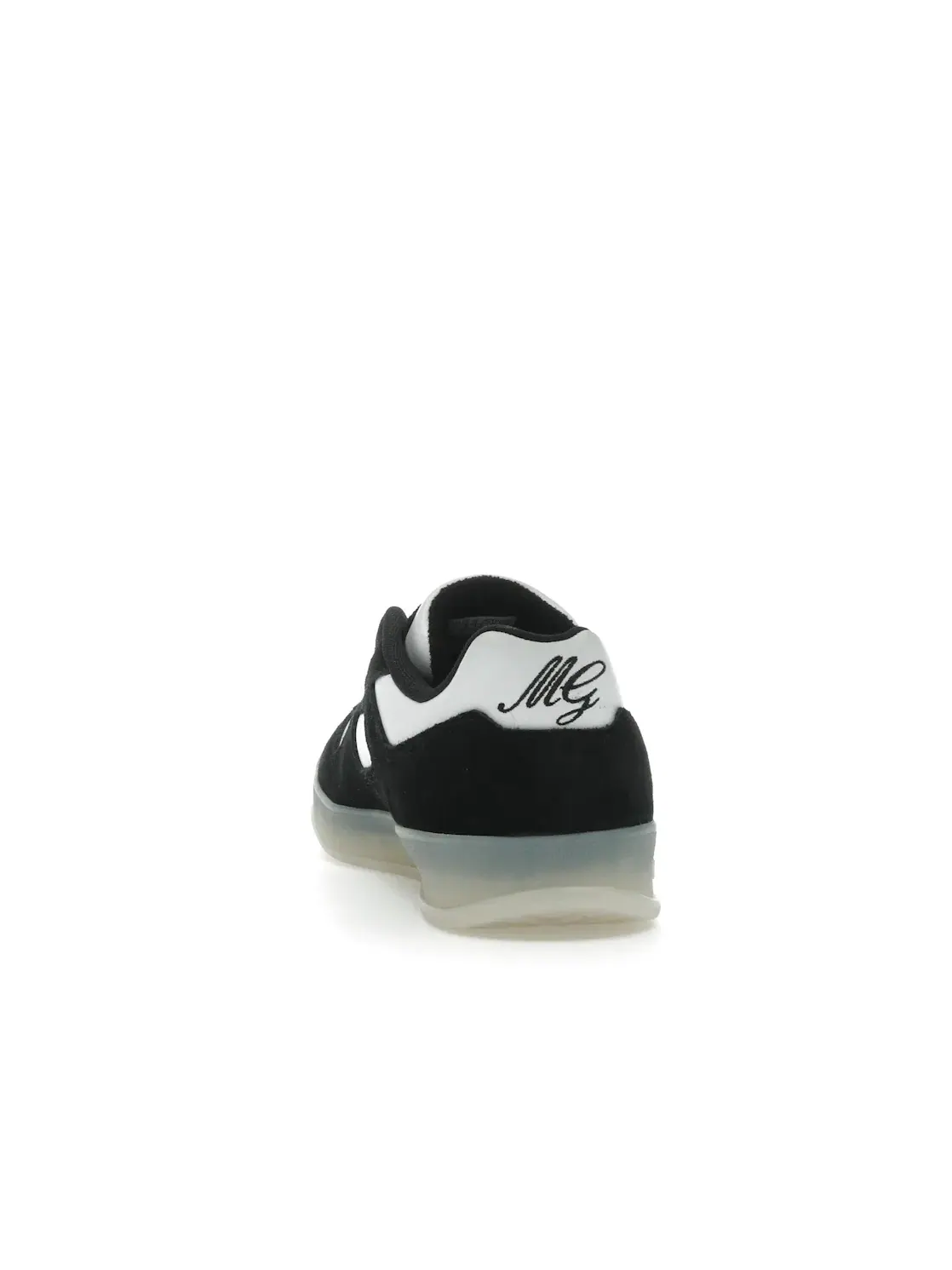Мужские кроссовки Lifestyle Adidas Aloha Super — изображение 4 из 4, черный/белый/белый