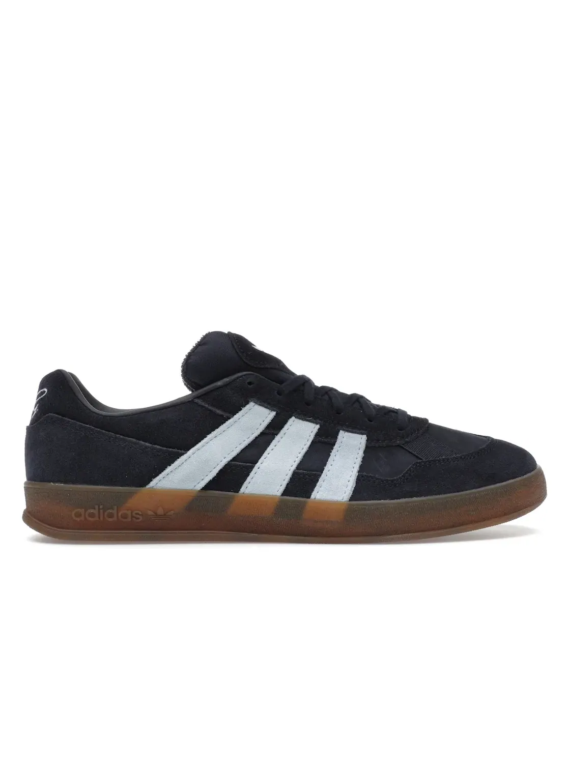 Мужские кроссовки Lifestyle Adidas Aloha Super — изображение 1 из 4, прозрачный