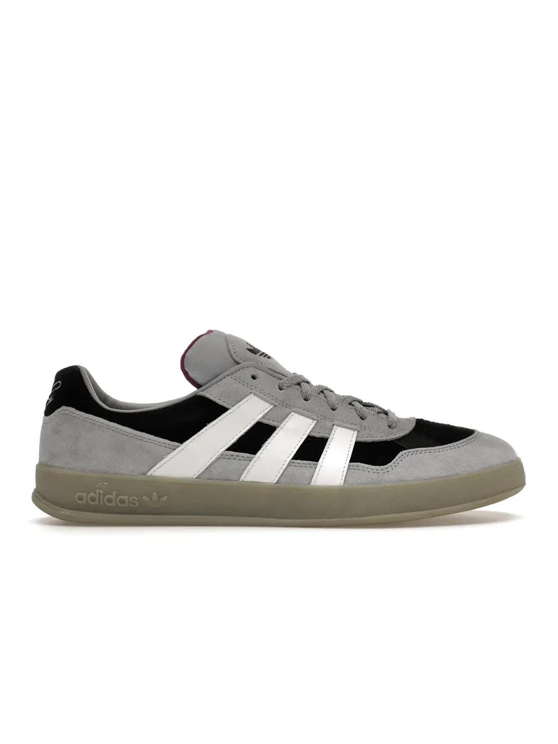 Мужские кроссовки Lifestyle Adidas Aloha Super Mark Gonzales Brainwash Victim, Halsil — изображение 1 из 4