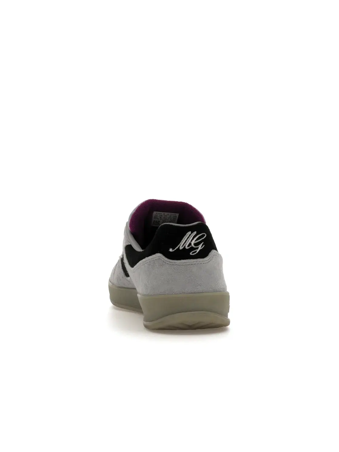 Мужские кроссовки Lifestyle Adidas Aloha Super Mark Gonzales Brainwash Victim, Halsil — изображение 4 из 4