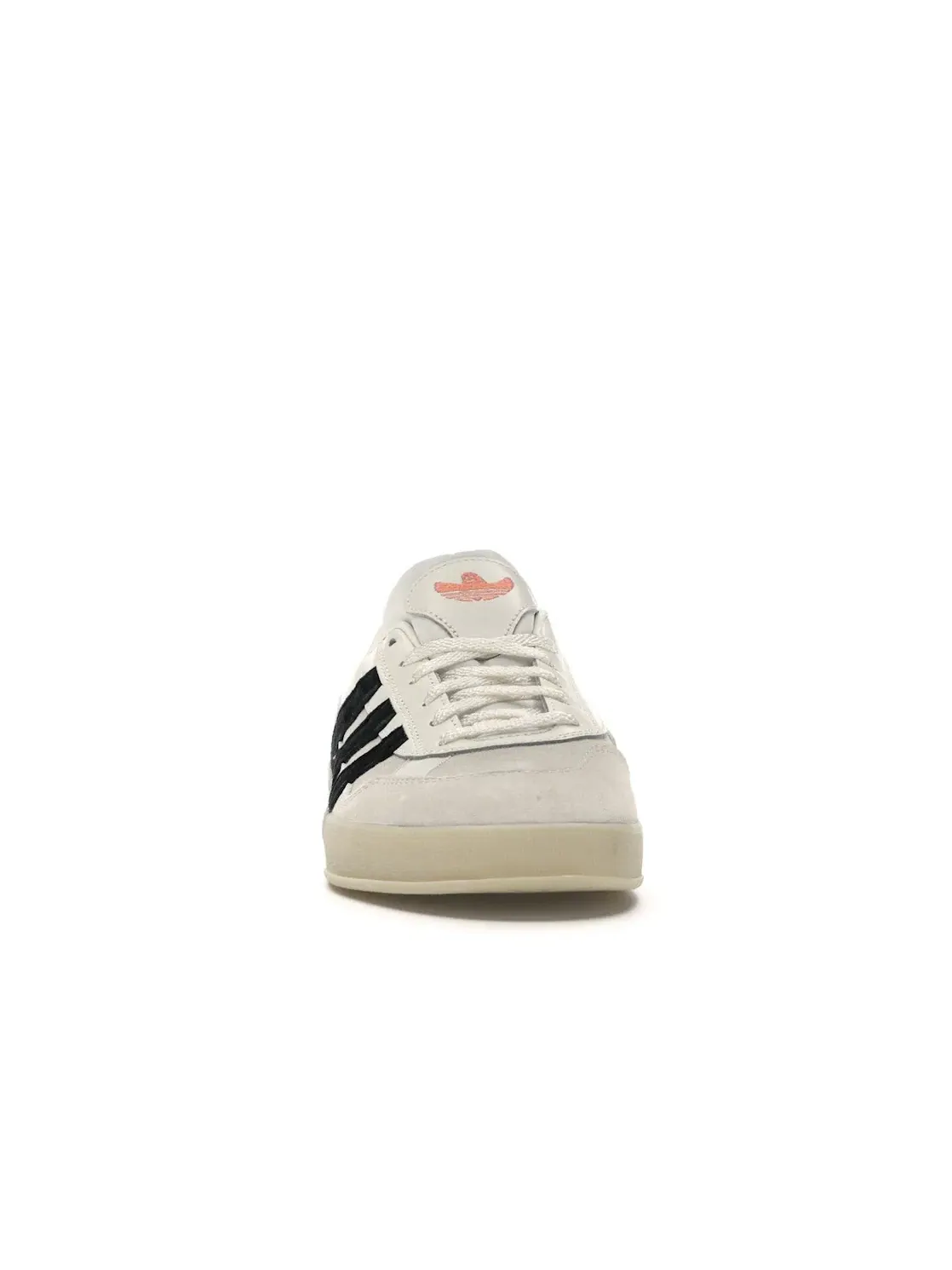Мужские кроссовки Lifestyle Adidas Aloha Super — изображение 2 из 4, белый/черный