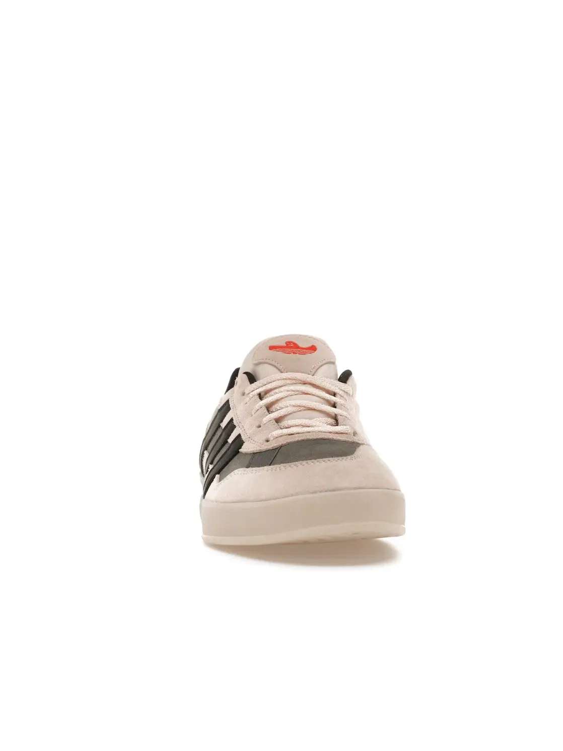Мужские кроссовки Lifestyle Aloha Super Adidas — изображение 2 из 4, черный серый