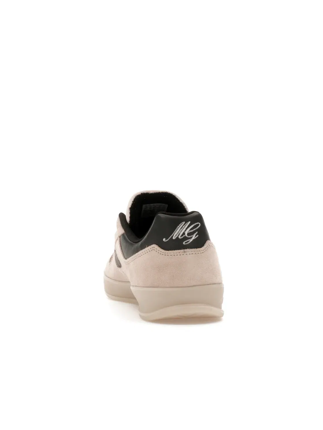 Мужские кроссовки Lifestyle Aloha Super Adidas — изображение 4 из 4, черный серый