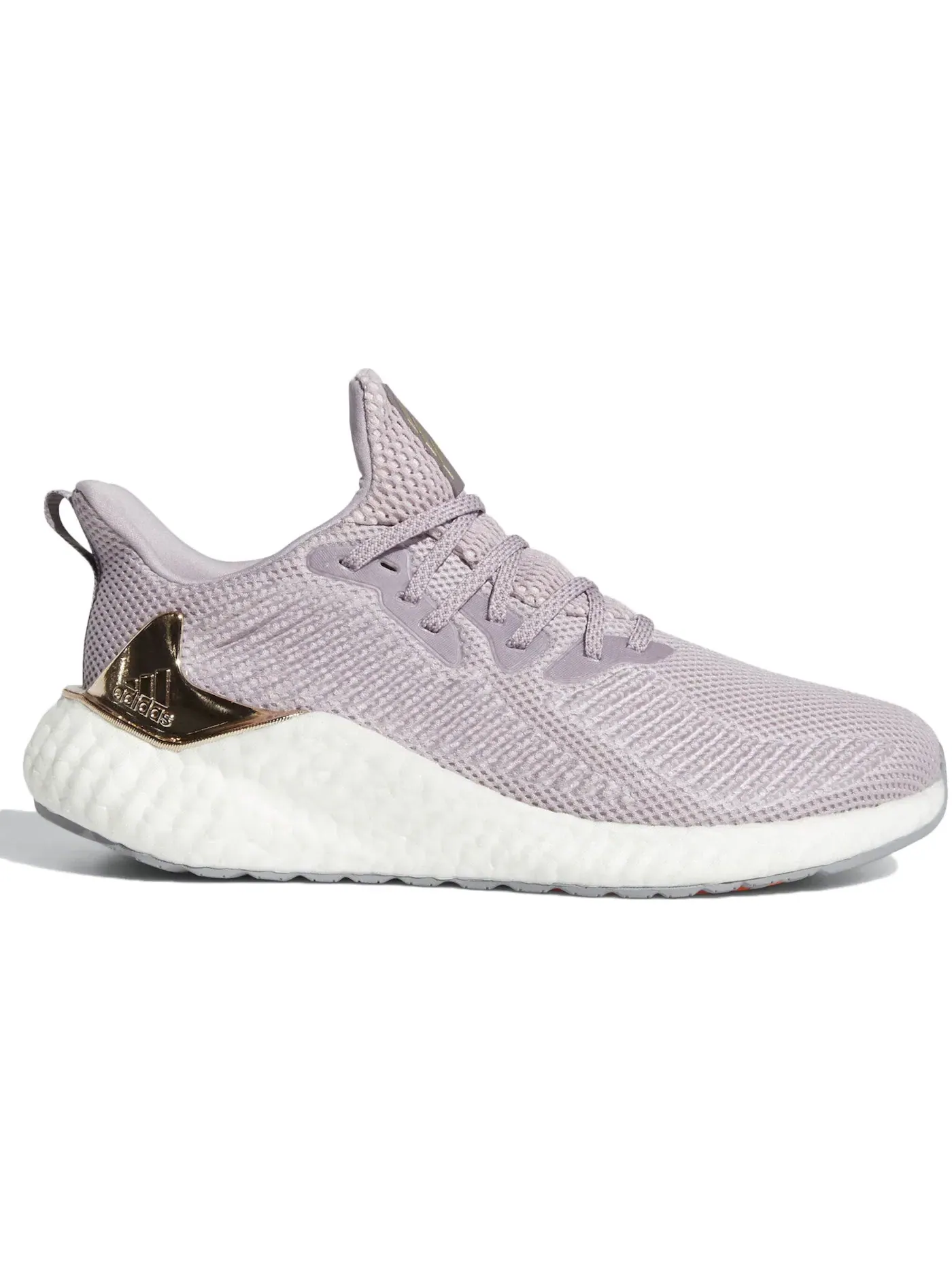 Мужские кроссовки для бега Adidas Alphaboost — изображение 1 из 1, ммягкое видение