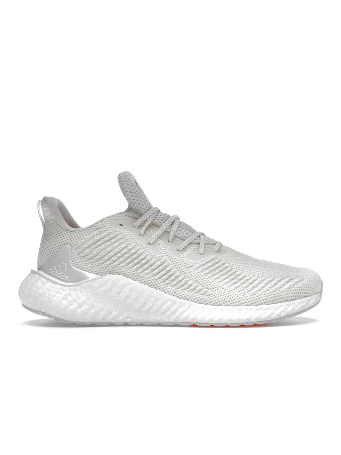 Мужские кроссовки с амортизацией Boost Adidas Alphaboost — изображение 1 из 4
