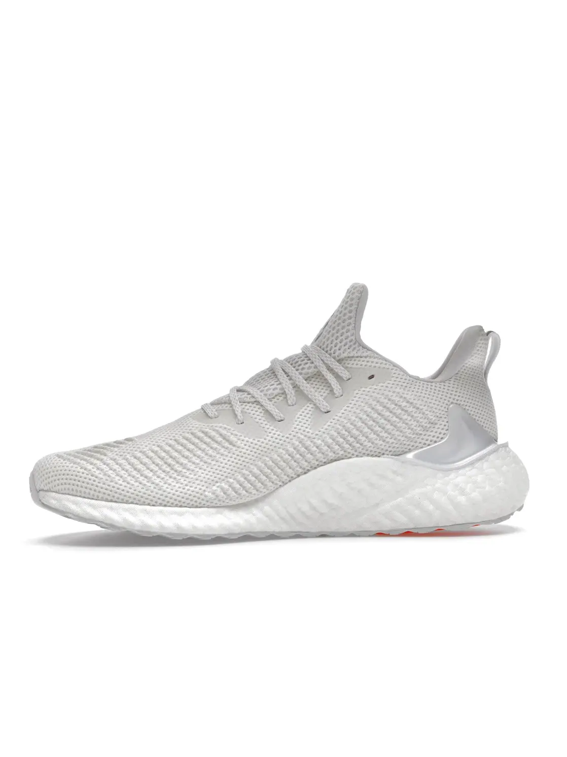 Мужские кроссовки с амортизацией Boost Adidas Alphaboost — изображение 3 из 4
