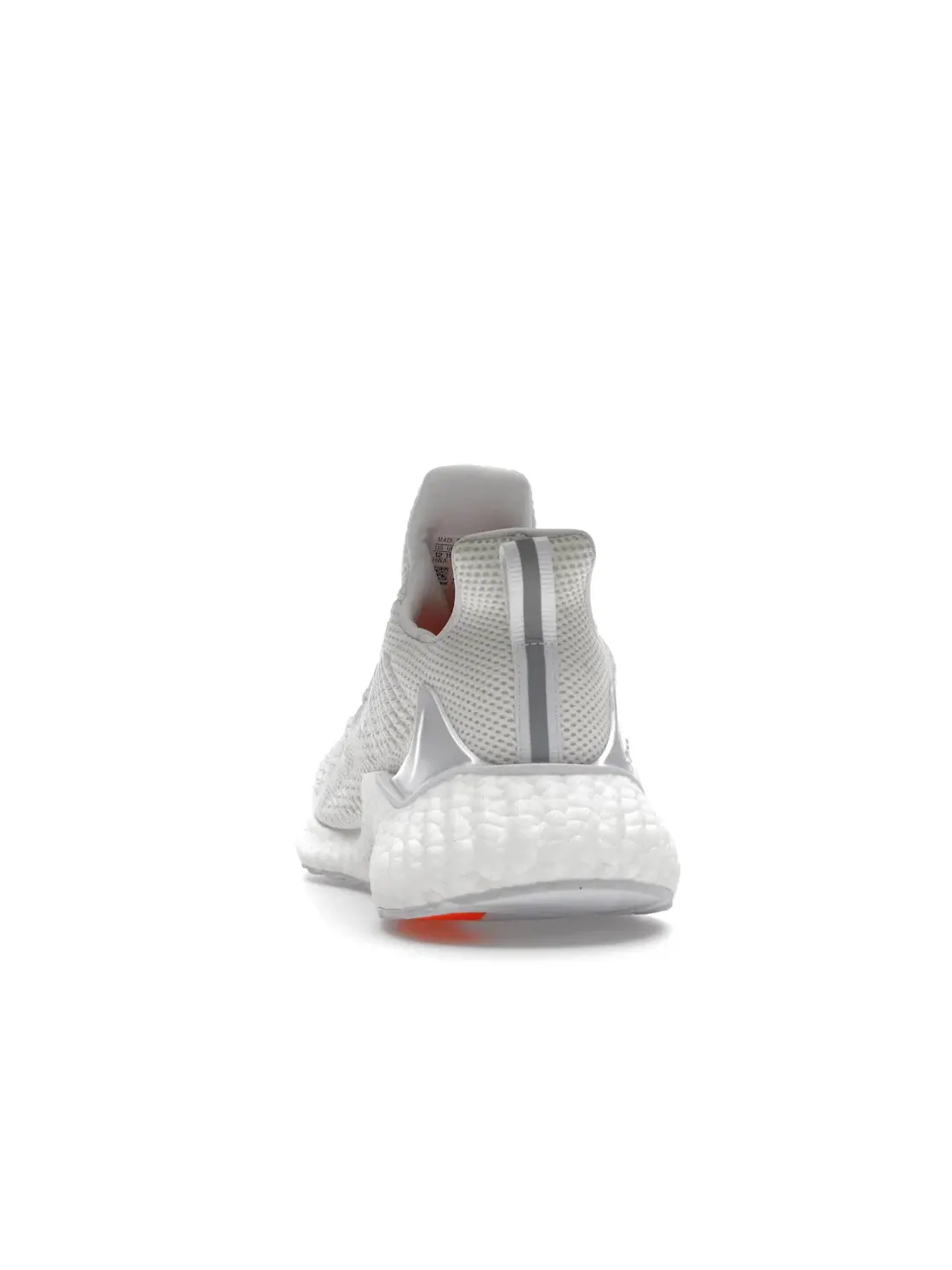 Мужские кроссовки с амортизацией Boost Adidas Alphaboost — изображение 4 из 4