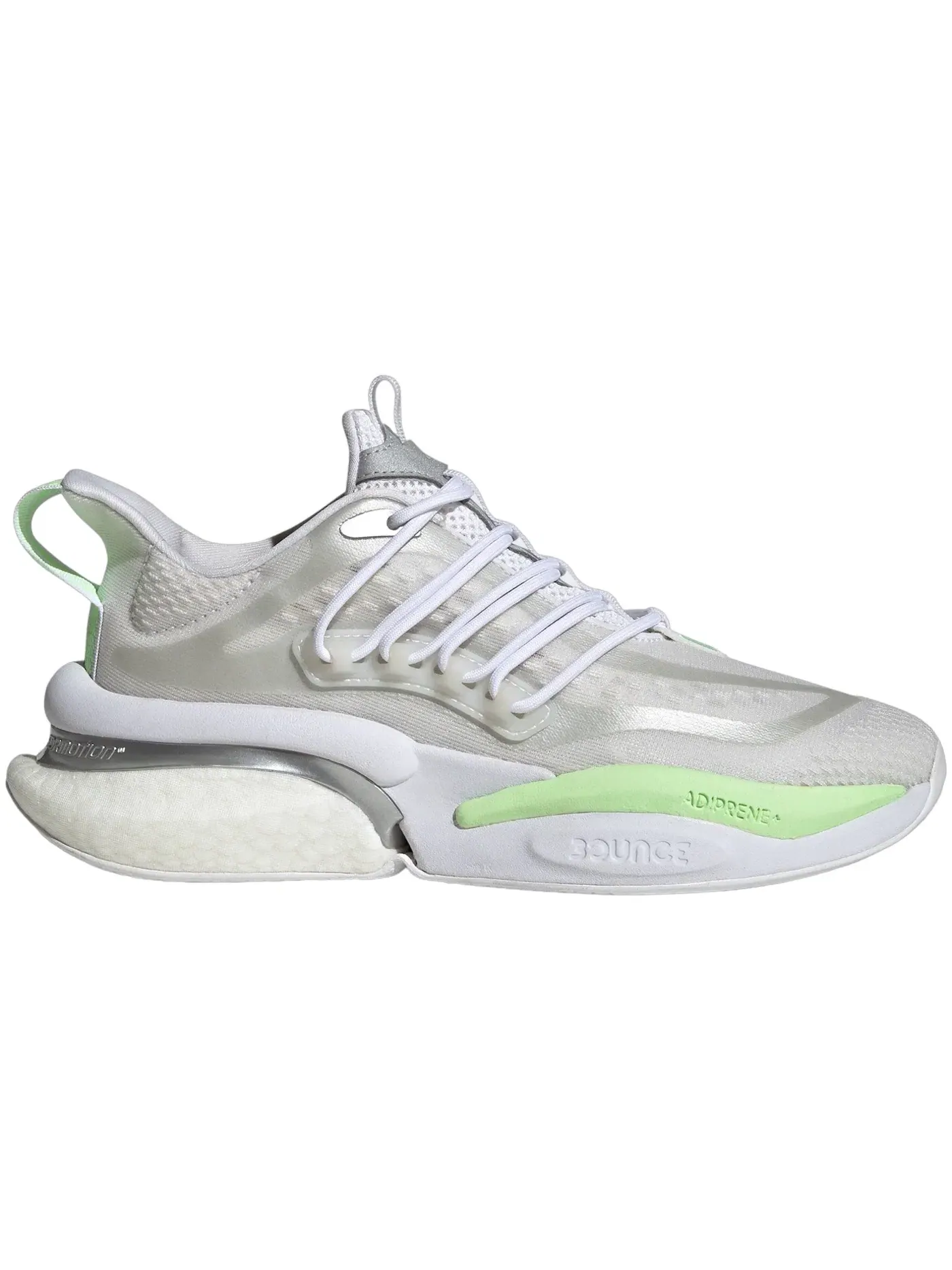 Женские кроссовки для бега Adidas Alphaboost V1 — изображение 1 из 1
