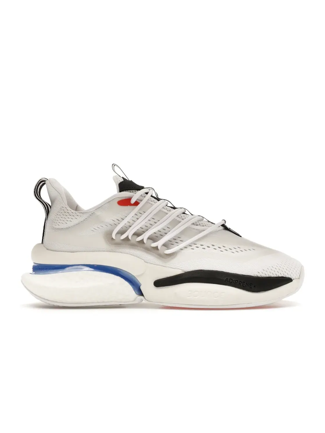 Мужские кроссовки для бега AlphaBoost V1 Adidas — изображение 1 из 4